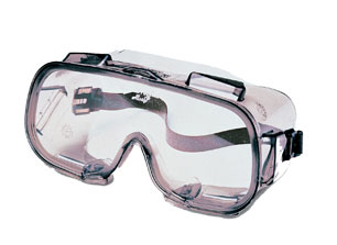 Goggles, Over-Glasses